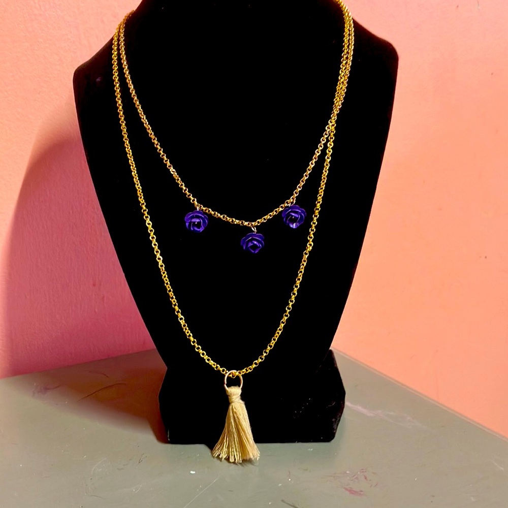 Necklace